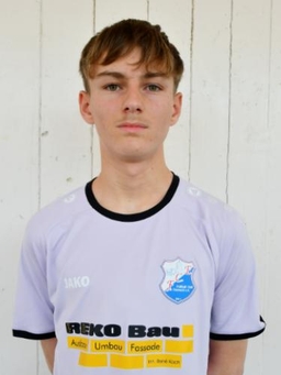 Avatar Bild für Mathis Kühn