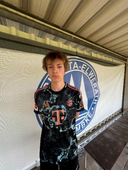 Avatar Bild für Nathaniel Lehmann
