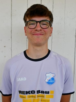 Avatar Bild für Jonas Andres