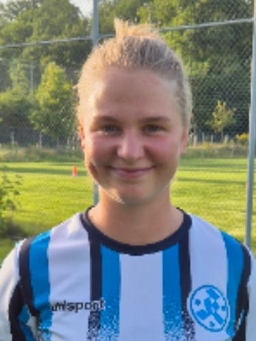 Avatar Bild für Annika Messner