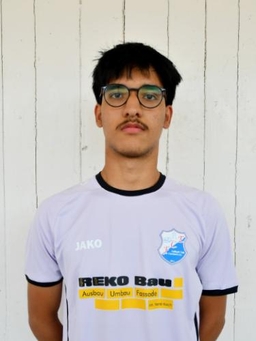 Avatar Bild für Said Mohammad Reza Hoseini