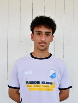 Avatar Bild für Ali Al Jaber