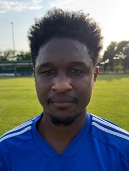 Avatar Bild für Abdourahmane Balde