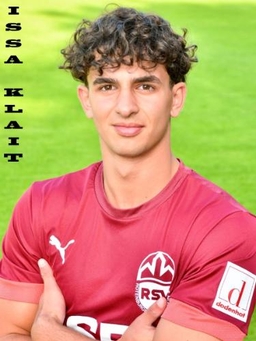 Avatar Bild für Issa Klait