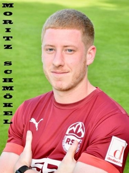 Avatar Bild für Moritz Schmökel