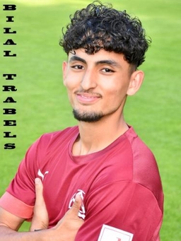 Avatar Bild für Bilal Trabelsi