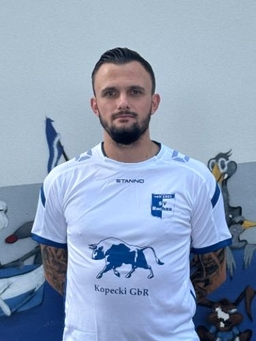 Avatar Bild für Domenik Born