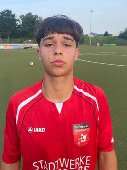 Avatar Bild für Maksym Pantus