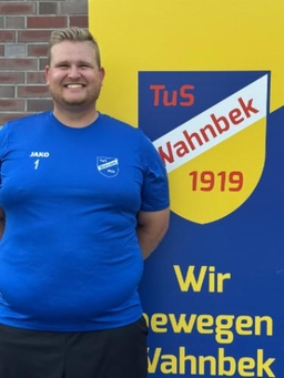 Avatar Bild für Markus Beckert