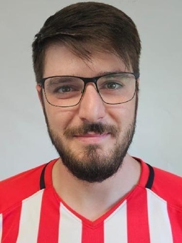 Avatar Bild für Dominik Welter