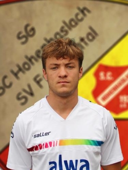 Avatar Bild für Samuel Mäule