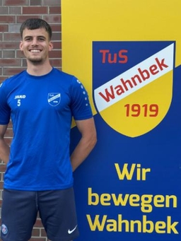 Avatar Bild für Nik Vogel