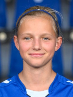 Avatar Bild für Alica Sämisch