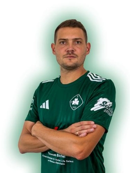 Avatar Bild für Dominik Kaiser