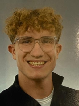 Avatar Bild für Maurice Daniel Rieks