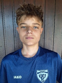 Avatar Bild für Jesse Blaume
