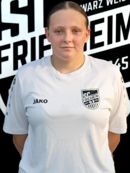 Avatar Bild für Leonie Blauhut