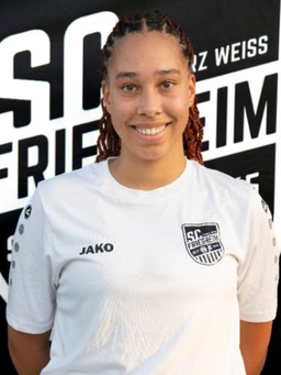 Avatar Bild für Laura Jogwer