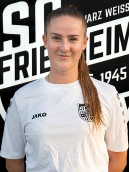 Avatar Bild für Marie Sofie Pütz