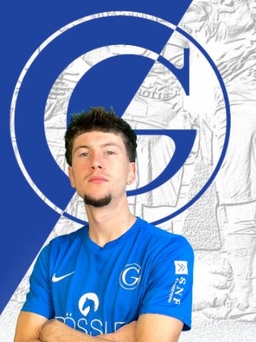 Avatar Bild für Tim Frodl
