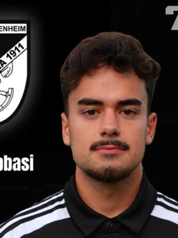 Avatar Bild für Leon Pedram Abbasi