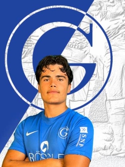 Avatar Bild für Leon Macan