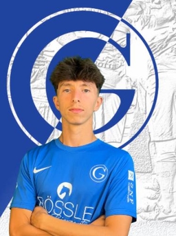 Avatar Bild für Gökdeniz Sari