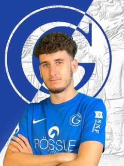 Avatar Bild für Liam Seiss
