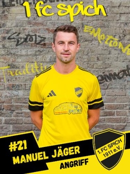 Avatar Bild für Manuel Jäger