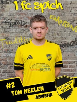 Avatar Bild für Tom Neelen