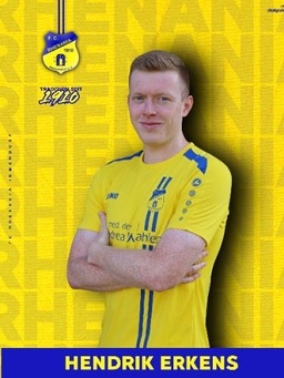Avatar Bild für Hendrik Erkens