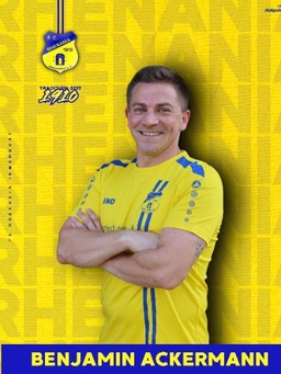 Avatar Bild für Benjamin Hermanns