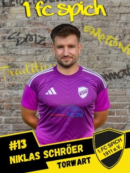Avatar Bild für Niklas Schröer