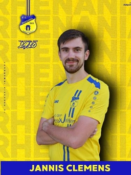 Avatar Bild für Clemens Jannis