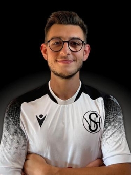 Avatar Bild für Silas Musialik