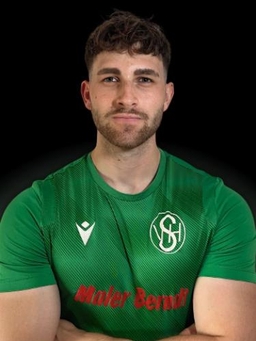 Avatar Bild für Jonathan Storz