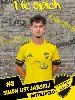 Avatar Bild