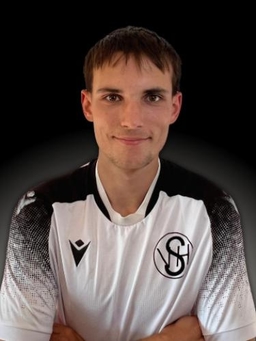 Avatar Bild für Laurin Wolf