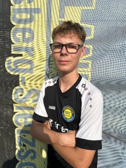 Avatar Bild für Tilman Hamprecht