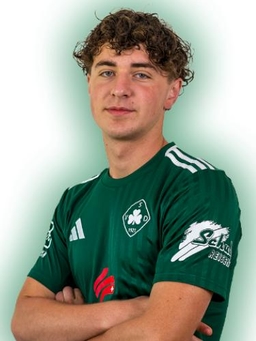 Avatar Bild für Jannes Schlegel