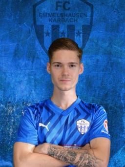 Avatar Bild für Kevin Jermaine Kneip