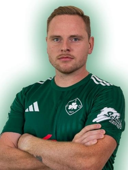 Avatar Bild für Leon Stephan