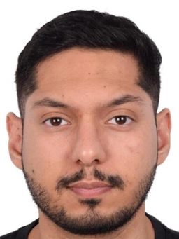 Avatar Bild für Ahmed Mohammed H Jaddawi