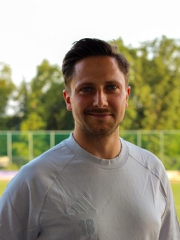 Avatar Bild für Robert Schmitter