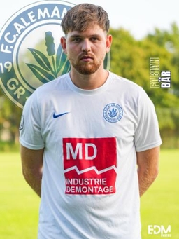 Avatar Bild für Fabian Baer