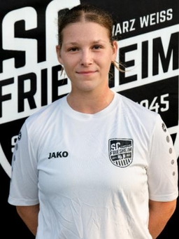 Avatar Bild für Lena Bienentreu