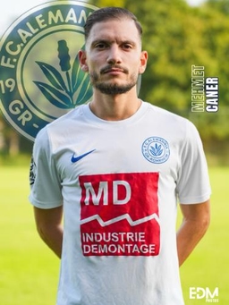 Avatar Bild für Mehmet Caner