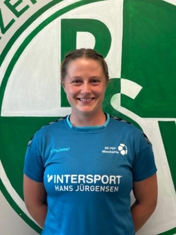 Avatar Bild für Anne-Laura Hansen