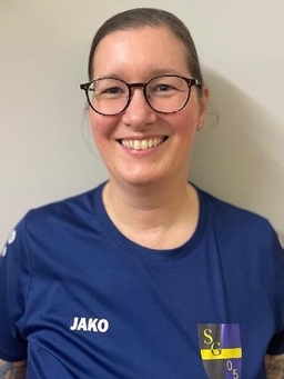 Avatar Bild für Anne-Katrin Lührs