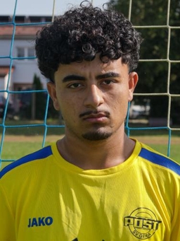 Avatar Bild für Abdul Hakim Khan